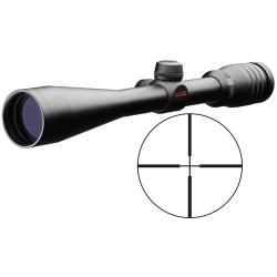 Redfield Revenge 4-12x42mm ABS Matte Accu-Ranger Hunter Made (115216)