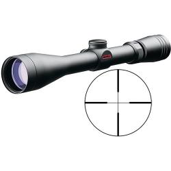 Прицел Redfield Revolution 4-12x40mm Matte 4-Plex Картинка Прицел Redfield Revolution 4-12x40mm Matte 4-Plex