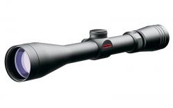 Картинка Прицел Redfield Revolution 4-12x40mm Matte Accu-Range