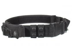 Ремень Leapers UTG Heavy Duty Elite черный Картинка Ремень Leapers UTG Heavy Duty Elite черный
