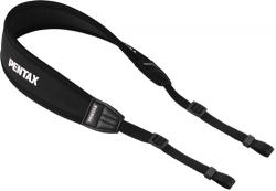 Ремень Pentax Slim strap Картинка Ремень Pentax Slim strap