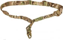 Ремень оружейный Skif Tac одноточечный ц:multicam Картинка Ремень оружейный Skif Tac одноточечный ц:multicam