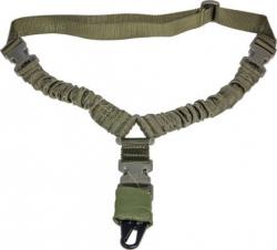 Ремень руж. Skif Tac тактический одноточечный ц:olive drab Картинка Ремень руж. Skif Tac тактический одноточечный ц:olive drab