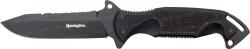 Remington knives Fisso Lama PTFE Clip Point M/CO All. (1753.02.83)