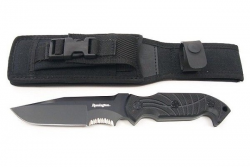 Remington knives Lama Drop M/CO G10 DLC (1753.02.71)