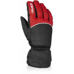 Reusch Bero R-TEXXT fire red/black 4101244-4050205165208-2012 Картинка Reusch Bero R-TEXXT fire red/black 4101244-4050205165208-2012