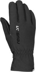 Картинка Reusch Blizard Stormbloxx black 4105110-4050205238957-2012