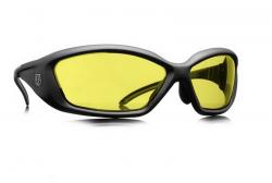 Очки Revision Hellfly Kit Yellow High Contrast Картинка Очки Revision Hellfly Kit Yellow High Contrast