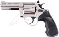 Револьвер флобера ME 38 Magnum 4R никель, пластик. рукоятка, 241189, 4 мм Картинка Револьвер флобера ME 38 Magnum 4R никель, пластик. рукоятка, 241189, 4 мм