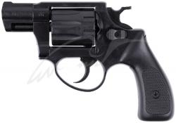 Револьвер флобера ME 38 Pocket 4R черный, пластик. рукоятка, 240109, 4 mm Картинка Револьвер флобера ME 38 Pocket 4R черный, пластик. рукоятка, 240109, 4 mm