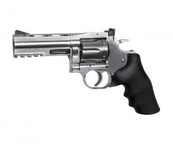 Револьвер пневматический ASG DW 715 Pellet, 4 Картинка Револьвер пневматический ASG DW 715 Pellet, 4