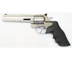 Револьвер пневматический ASG DW 715 Pellet, 6 Картинка Револьвер пневматический ASG DW 715 Pellet, 6