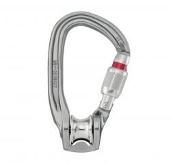 Ролик Petzl ROLLCLIP Z screw-lock (P75SL)