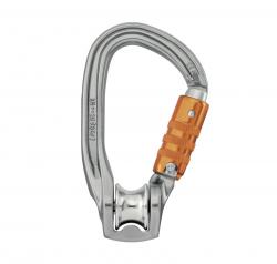 Картинка Ролик Petzl ROLLCLIP Z Triact-lock