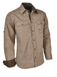 Рубашка Blaser Active Outfits Alan M Картинка Рубашка Blaser Active Outfits Alan M