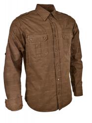 Рубашка Blaser Active Outfits Lukas XL Картинка Рубашка Blaser Active Outfits Lukas XL