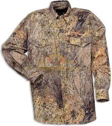 Картинка Рубашка Browning Outdoors Wasatch M Mobr ц:mossy oak®break-up