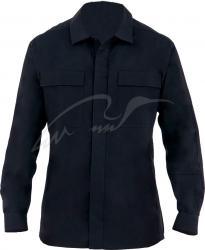 Рубашка First Tactical BDU L 51% polyester, 49% cotton ц:черный Картинка Рубашка First Tactical BDU L 51% polyester, 49% cotton ц:черный