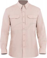 Рубашка First Tactical S 65% polyester, 35% cotton ц:хаки Картинка Рубашка First Tactical S 65% polyester, 35% cotton ц:хаки