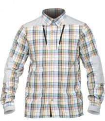 Рубашка Norfin Summer Long Sleeves S Картинка Рубашка Norfin Summer Long Sleeves S