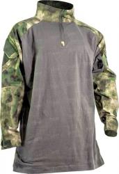 Рубашкa Skif Tac AOR shirt w/o elbow. Размер - M. Цвет - A-Tacs Green Картинка Рубашкa Skif Tac AOR shirt w/o elbow. Размер - M. Цвет - A-Tacs Green
