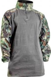 Рубашкa Skif Tac AOR shirt w/o elbow. Размер - 2XL. Цвет - Kryptek Green (2795.01.49)