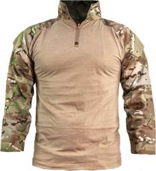 Рубашкa Skif Tac AOR shirt w/o elbow. Размер - M. Цвет - Multicam Картинка Рубашкa Skif Tac AOR shirt w/o elbow. Размер - M. Цвет - Multicam