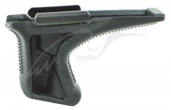 Рукоятка передняя BCM GUNFIGHTER™ KAG-1913 Picatinny ц:черный Картинка Рукоятка передняя BCM GUNFIGHTER™ KAG-1913 Picatinny ц:черный