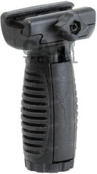 Рукоятка передняя САА Compact Vertical Grip (с отсеком для батареек) черная Картинка Рукоятка передняя САА Compact Vertical Grip (с отсеком для батареек) черная