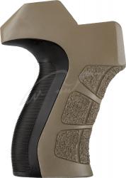 Рукоятка пистолетная ATI Scorpion для AR15 ц:песочный 1502.00.19 Картинка Рукоятка пистолетная ATI Scorpion для AR15 ц:песочный 1502.00.19