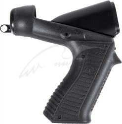 Рукоятка пистолетная BLACKHAWK BreachersGrip для Rem 870 ц:черный Картинка Рукоятка пистолетная BLACKHAWK BreachersGrip для Rem 870 ц:черный