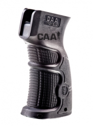 Рукоять САА Ergonomic Pistol Grip для АК47/ 74 (отсек под батарейки) Картинка Рукоять САА Ergonomic Pistol Grip для АК47/ 74 (отсек под батарейки)