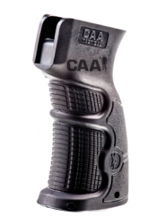 Картинка Рукоять САА Ergonomic Pistol Grip для АК47/ 74 (отсек под батарейки)