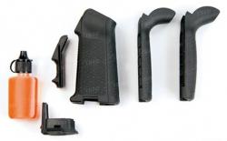 Рукоятка пистолетная Magpul MIAD GEN 1.1 AR15 Картинка Рукоятка пистолетная Magpul MIAD GEN 1.1 AR15