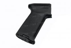 Рукоятка пистолетная Magpul MOE® AK сменная, для АК/АК74. черн Картинка Рукоятка пистолетная Magpul MOE® AK сменная, для АК/АК74. черн