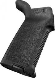 Рукоятка пистолетная Magpul MOE Grip для AR15/M4 черная Картинка Рукоятка пистолетная Magpul MOE Grip для AR15/M4 черная