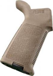 Рукоятка пистолетная Magpul MOE® Grip – AR15/M4, песочн. Картинка Рукоятка пистолетная Magpul MOE® Grip – AR15/M4, песочн.