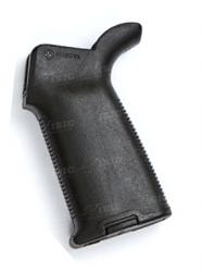 Рукоятка пистолетная Magpul MOE+GripAR15-M16 Картинка Рукоятка пистолетная Magpul MOE+GripAR15-M16