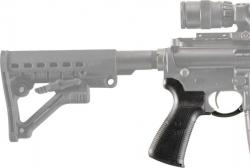 Рукоятка пистолетная PROMAG со спусковой скобой для AR15 Картинка Рукоятка пистолетная PROMAG со спусковой скобой для AR15
