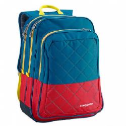 Картинка Рюкзак Рюкзак Caribee Freshwater 30 Lagoon Blue/Red