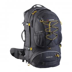 Рюкзак Рюкзак Caribee Mallorca 70 Charcoal Картинка Рюкзак Рюкзак Caribee Mallorca 70 Charcoal