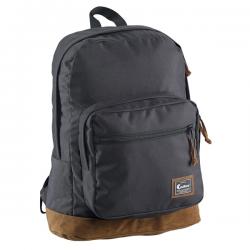 Рюкзак Рюкзак Caribee Retro 26 Black Картинка Рюкзак Рюкзак Caribee Retro 26 Black