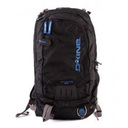 Картинка Рюкзак Dakine Altitude ABS 25l Black