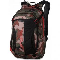 Картинка Рюкзак Dakine APEX 26L camo