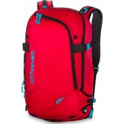Картинка Рюкзак Dakine ARC 34L threedee