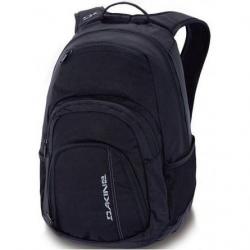 Картинка Рюкзак Dakine CAMPUS 25L black
