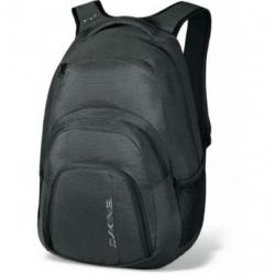 Картинка Рюкзак Dakine Campus 25L black stripes
