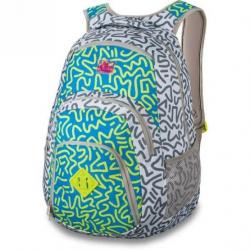 Картинка Рюкзак Dakine CAMPUS 33L psyched