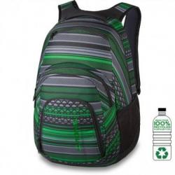 Картинка Рюкзак Dakine CAMPUS 33L verde