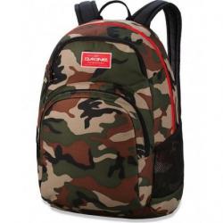 Картинка Рюкзак Dakine CENTRAL 26L camo